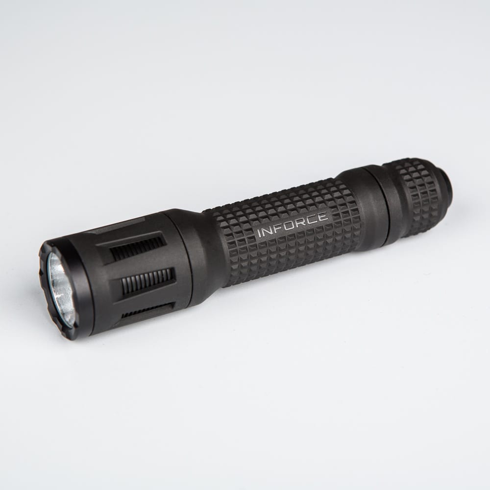 Inforce TFx Handheld Black