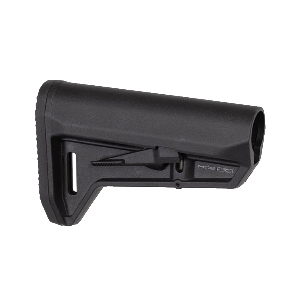 Magpul MOE SL-K Carbine Stock – Mil-Spec Black