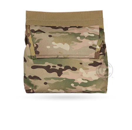 Crye Precision Roll-Up Dump Pouch