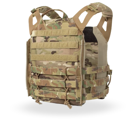 Crye JPC 2.0