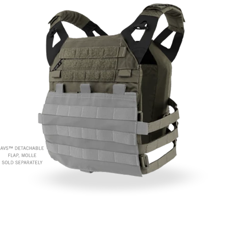 Crye JPC 2.0