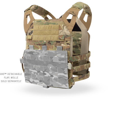 CRYE JPC 2.0 Multicam Tropic