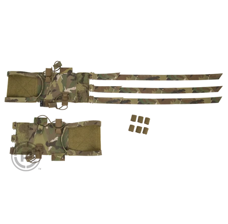 Crye Stretch Cummerbund