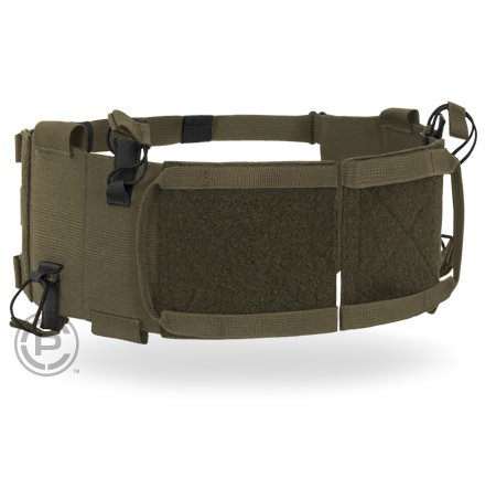 Crye Stretch Cummerbund | Endeavour Tactical Ltd