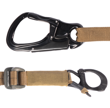 Crye Precision - ASR™ LANYARD - Tan | Endeavour Tactical Ltd
