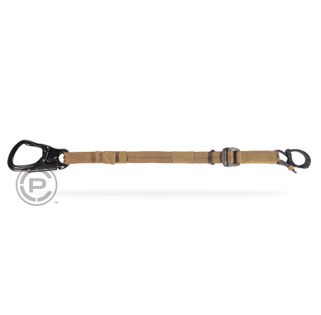 Crye Precision - ASR™ LANYARD - Tan | Endeavour Tactical Ltd