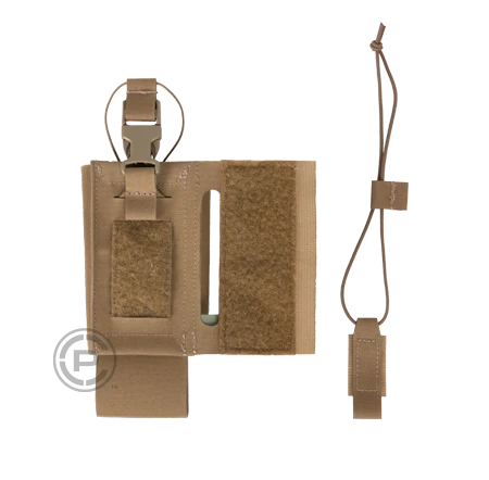 CRYE Airlite Configurable Radio Pouch