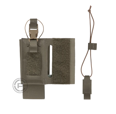 CRYE Airlite Configurable Radio Pouch