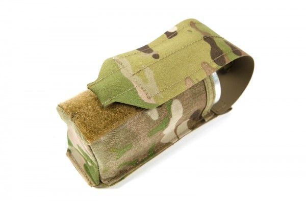 Blue Force Gear - Single Smoke Grenade Pouch