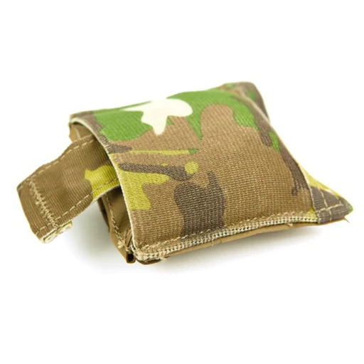 Blue Force Gear - Ten-Speed Dump Pouch Multicam
