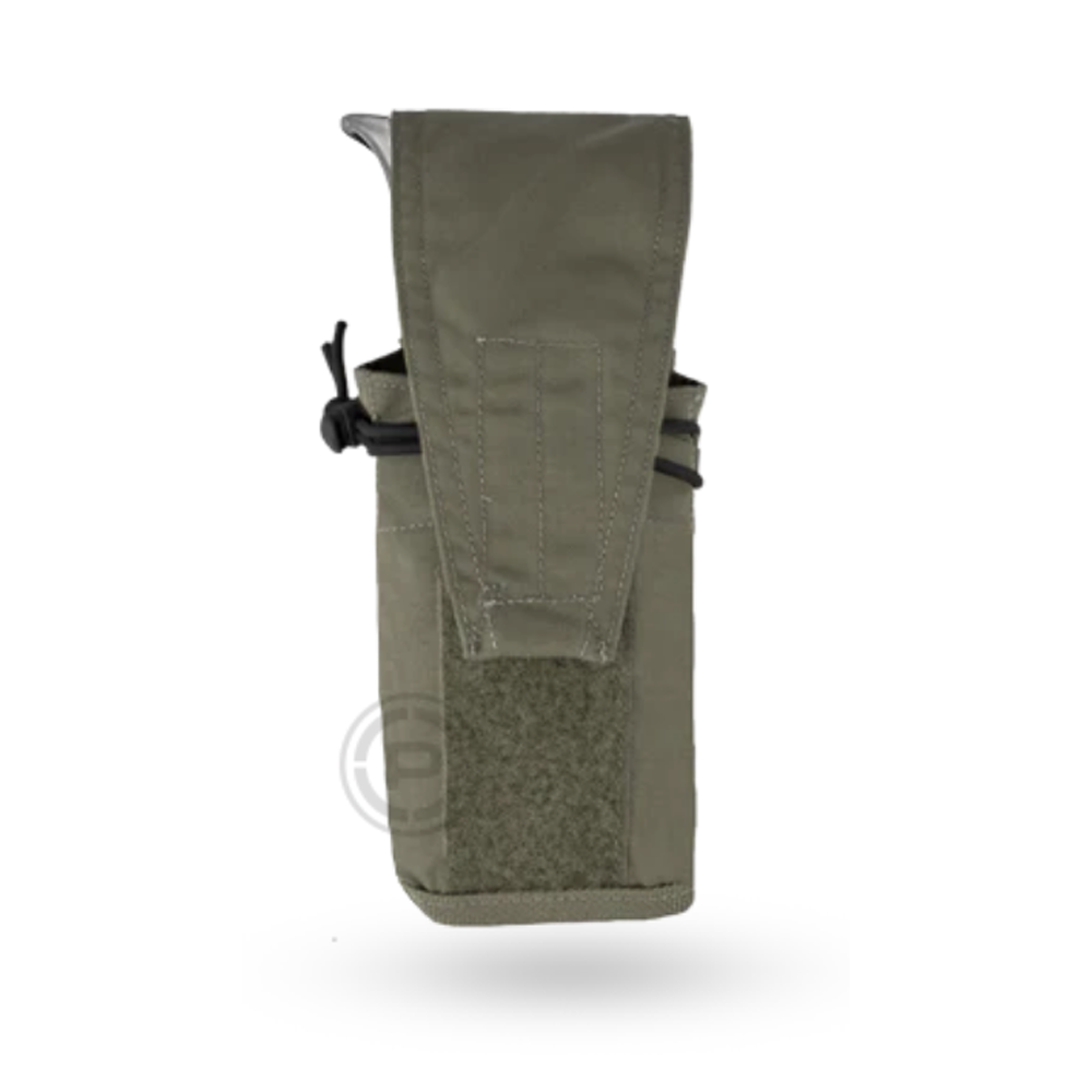 Crye Precision SPS 152/Bottle Pouch Ranger Green