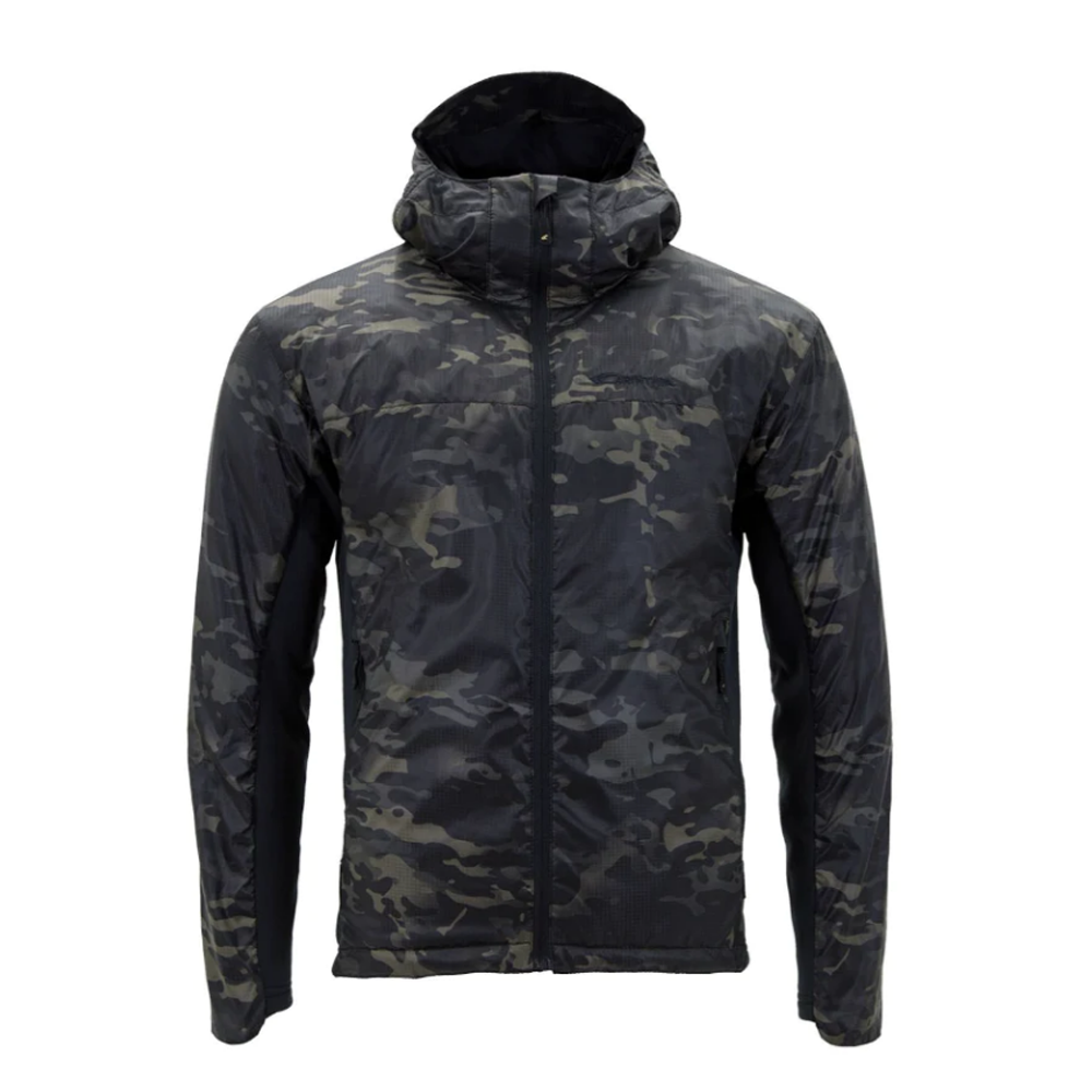 Carinthia G-Loft 2.0 Multicam Black