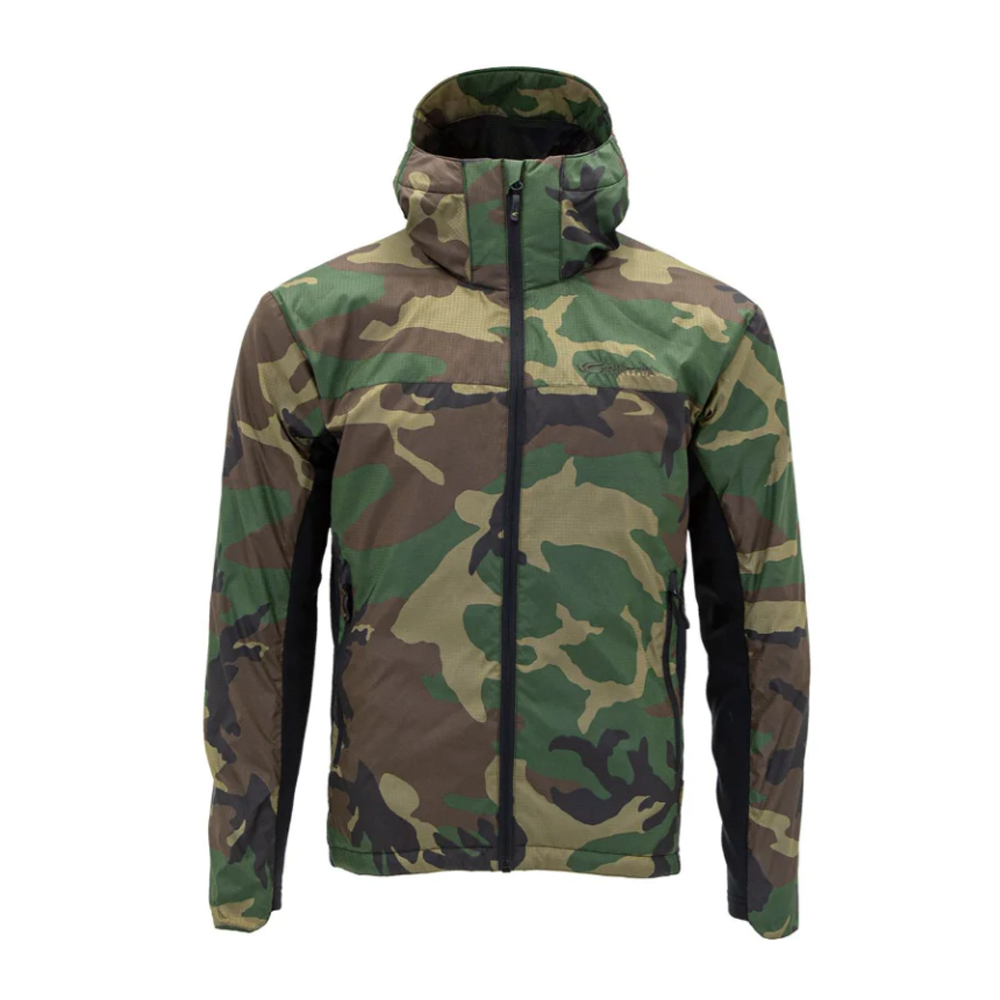 Carinthia G-Loft 2.0 Woodland
