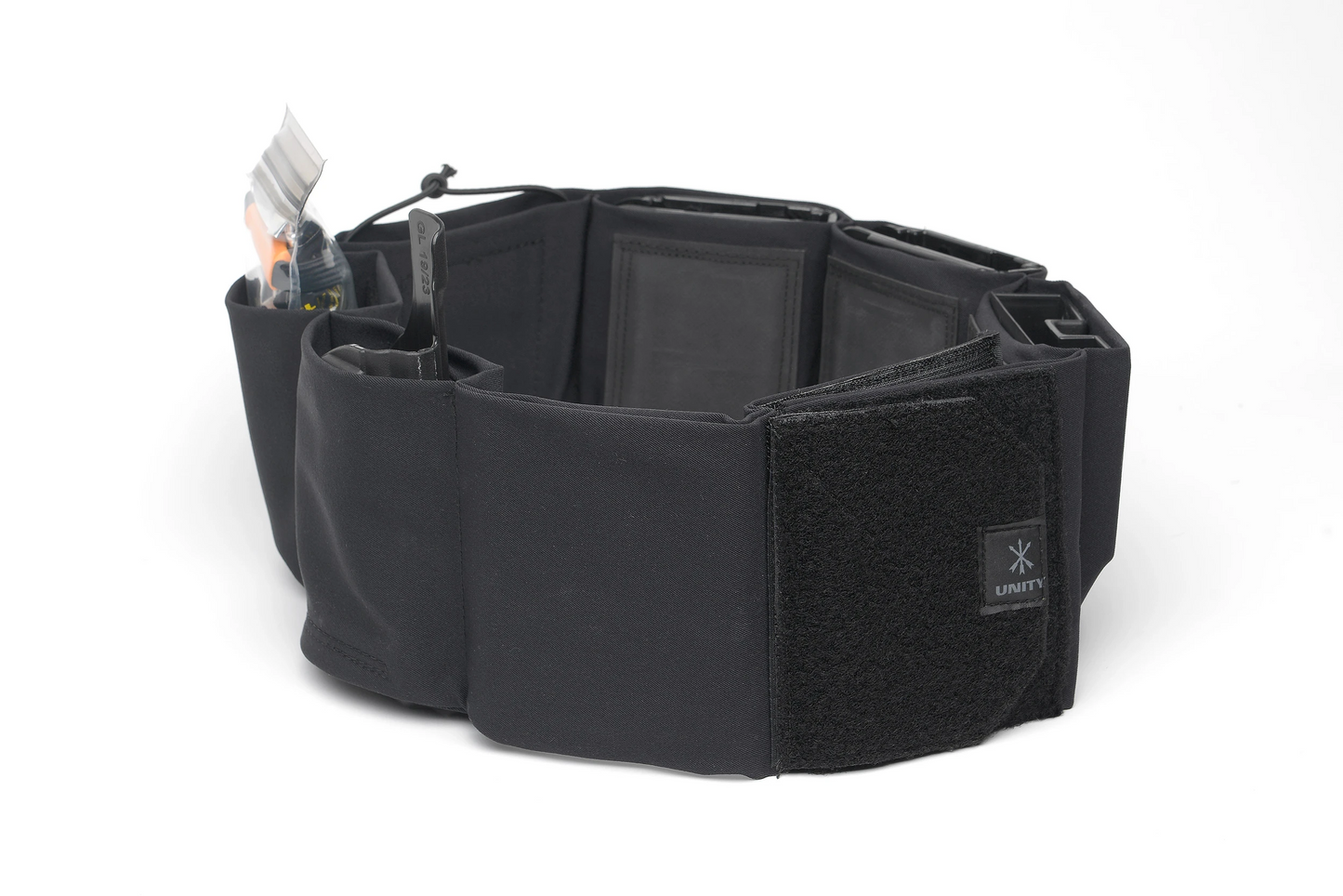 Unity Tactical CLUTCH Belt
