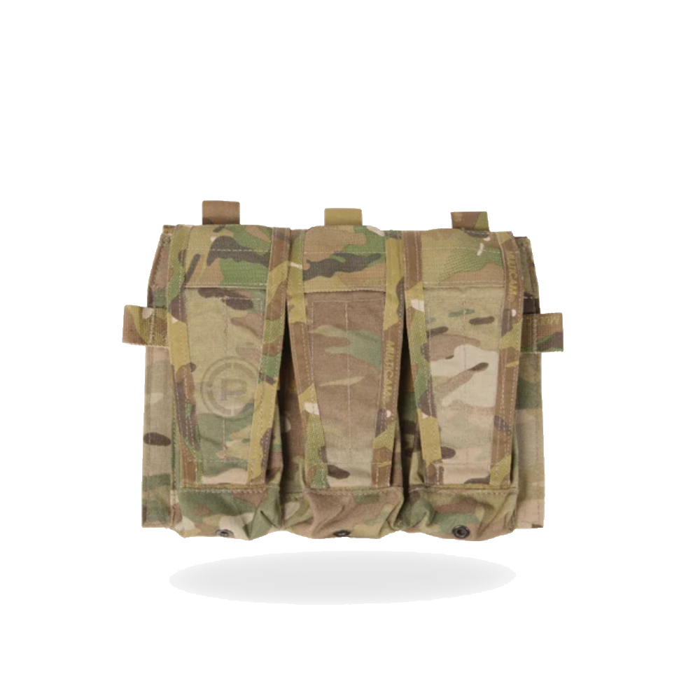 CRYE Precision AVS Detachable Flap (M-4) | Endeavour Tactical Ltd