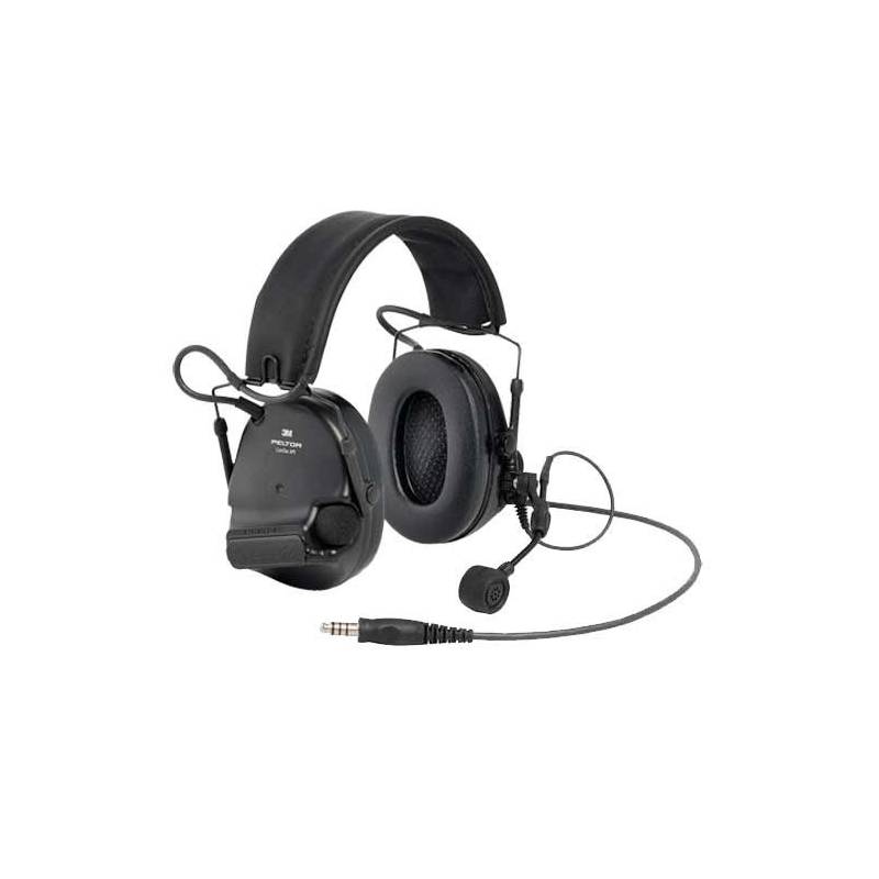 3M PELTOR COMTAC XPI With Standard Dynamic Mic