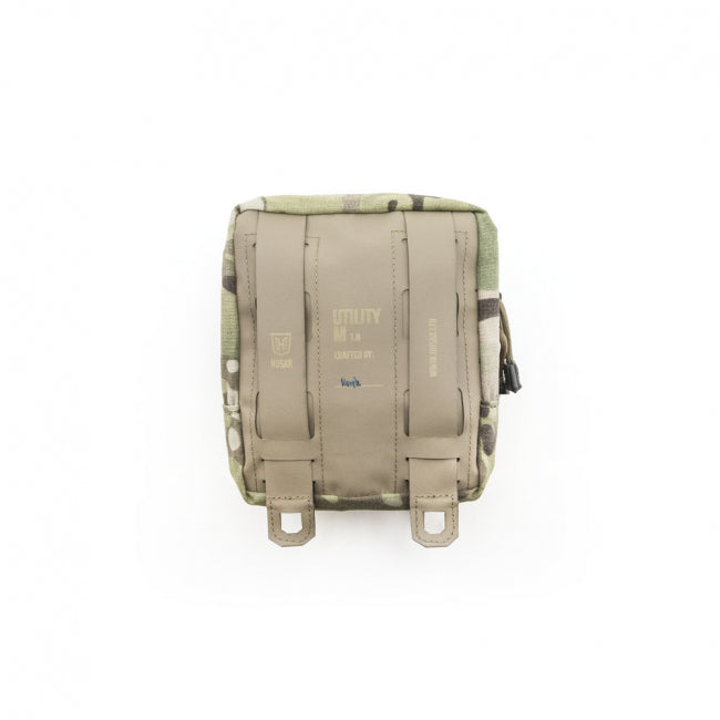 Husar Utility Medium Multicam