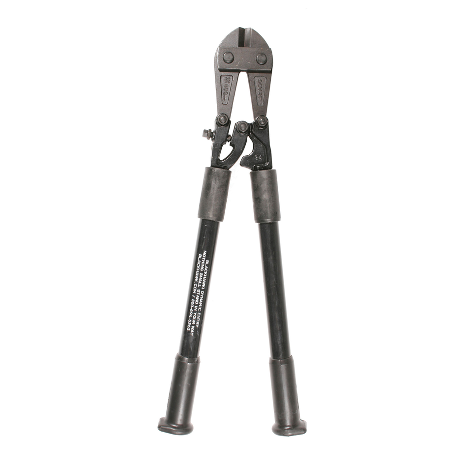 Blackhawk DYNAMIC ENTRY BOLTMASTER