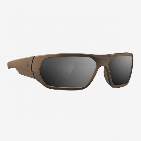 Magpul Radius Eyewear Polarised FDE Grey Lens