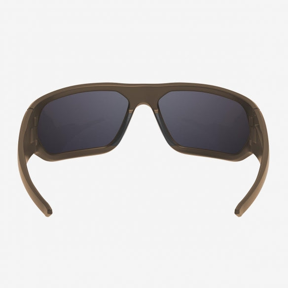 Magpul Radius Eyewear Polarised FDE Grey Lens