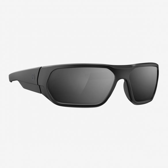 Magpul Radius Eyewear Polarised Black Grey Lens