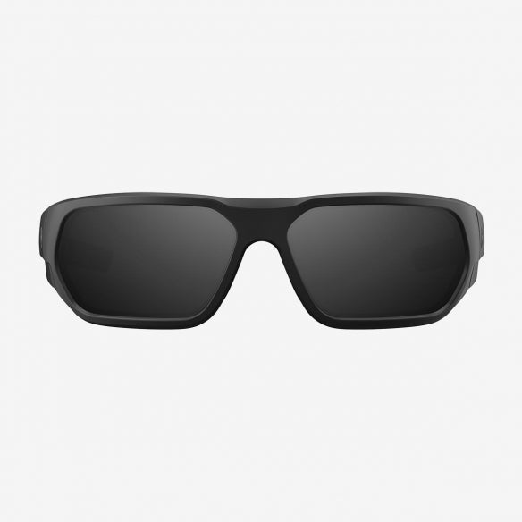 Magpul Radius Eyewear Polarised Black Grey Lens