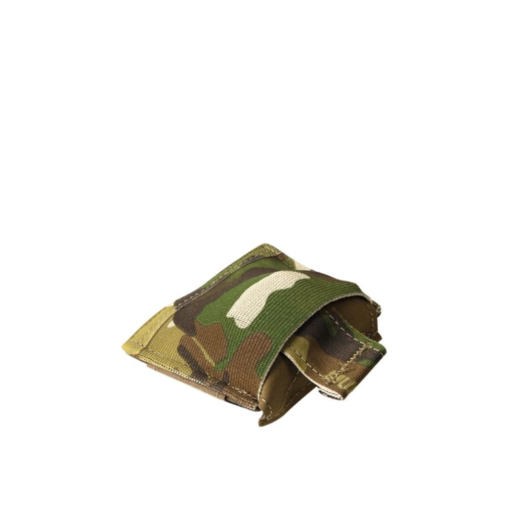 Blue Force Gear - Ten-Speed Dump Pouch Multicam