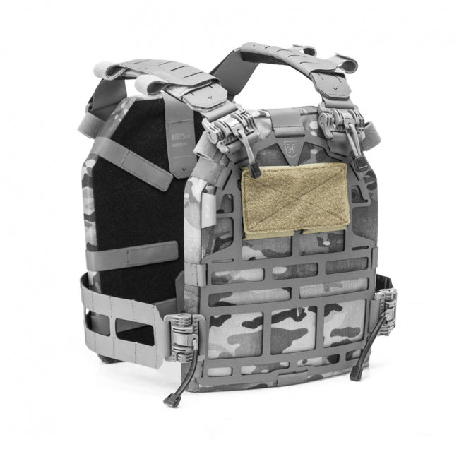 Husar Kirys Velcro Adapter Coyote Brown