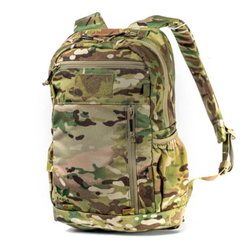 Eagle Industries All Purpose Pack Multicam Black/Ranger Green