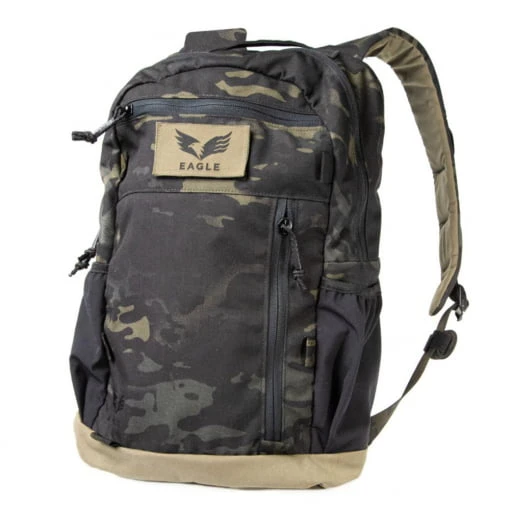Eagle Industries All Purpose Pack Multicam Black/Ranger