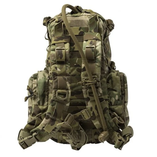 Eagle modular outlet assault pack