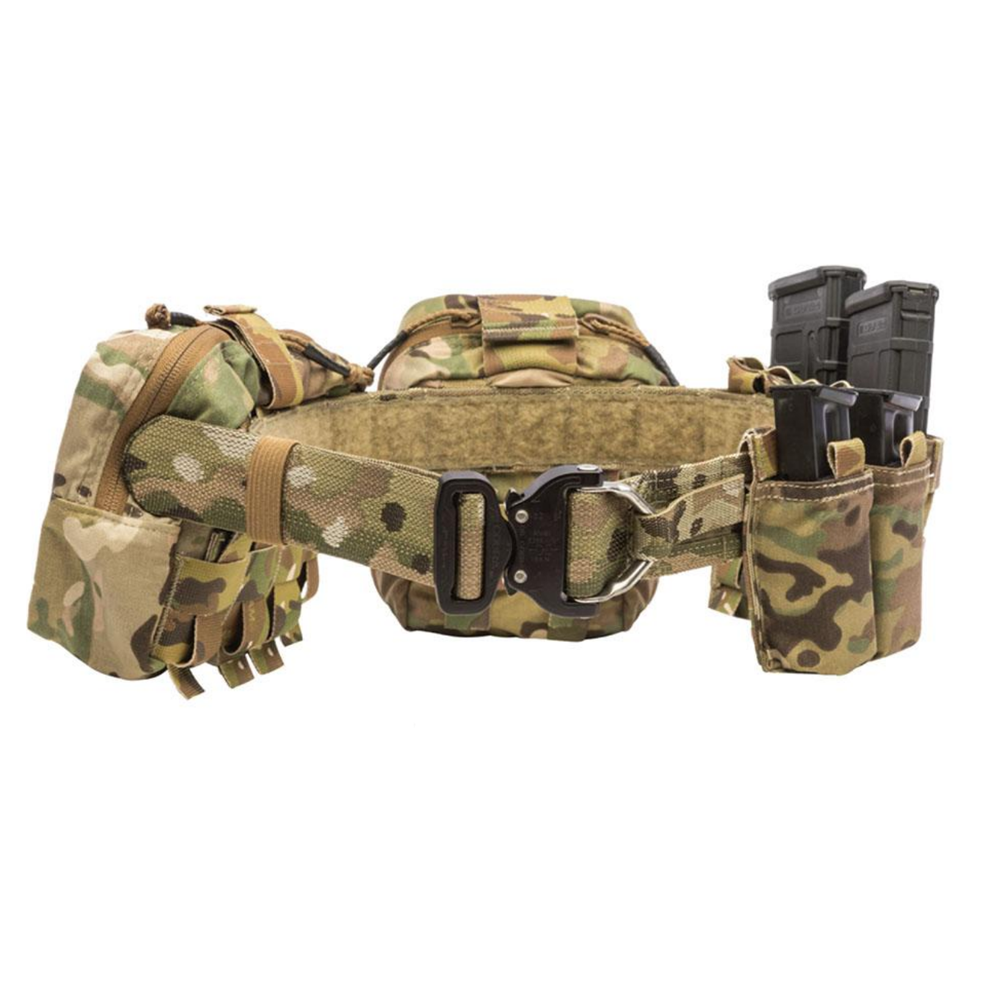 Eagle Industries Operator Gun Belt