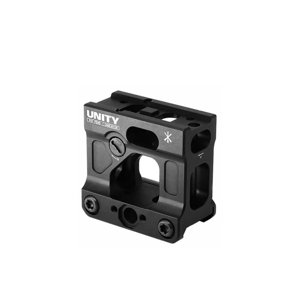 Unity Tactical FAST™ Micro Mount | Endeavour Tactical Ltd