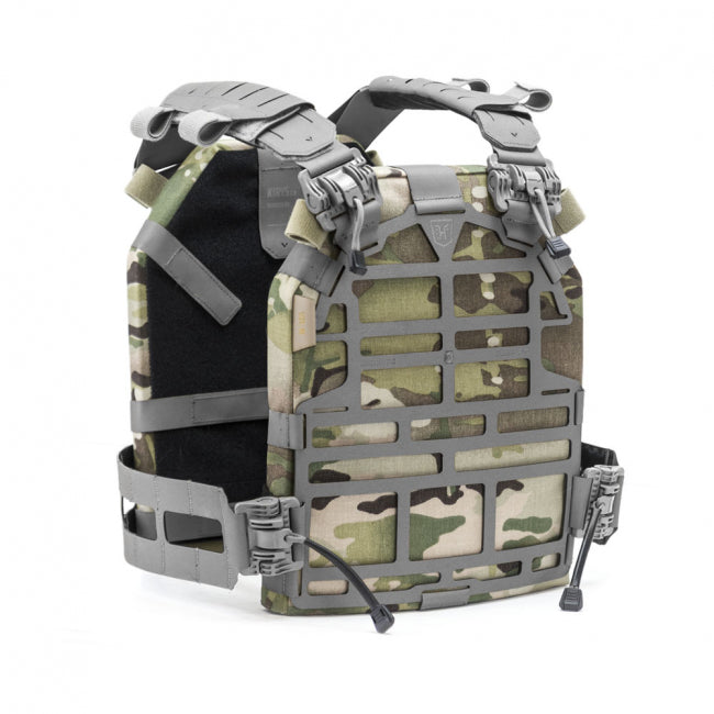 husar gear Husar - Kirys Plate Bags