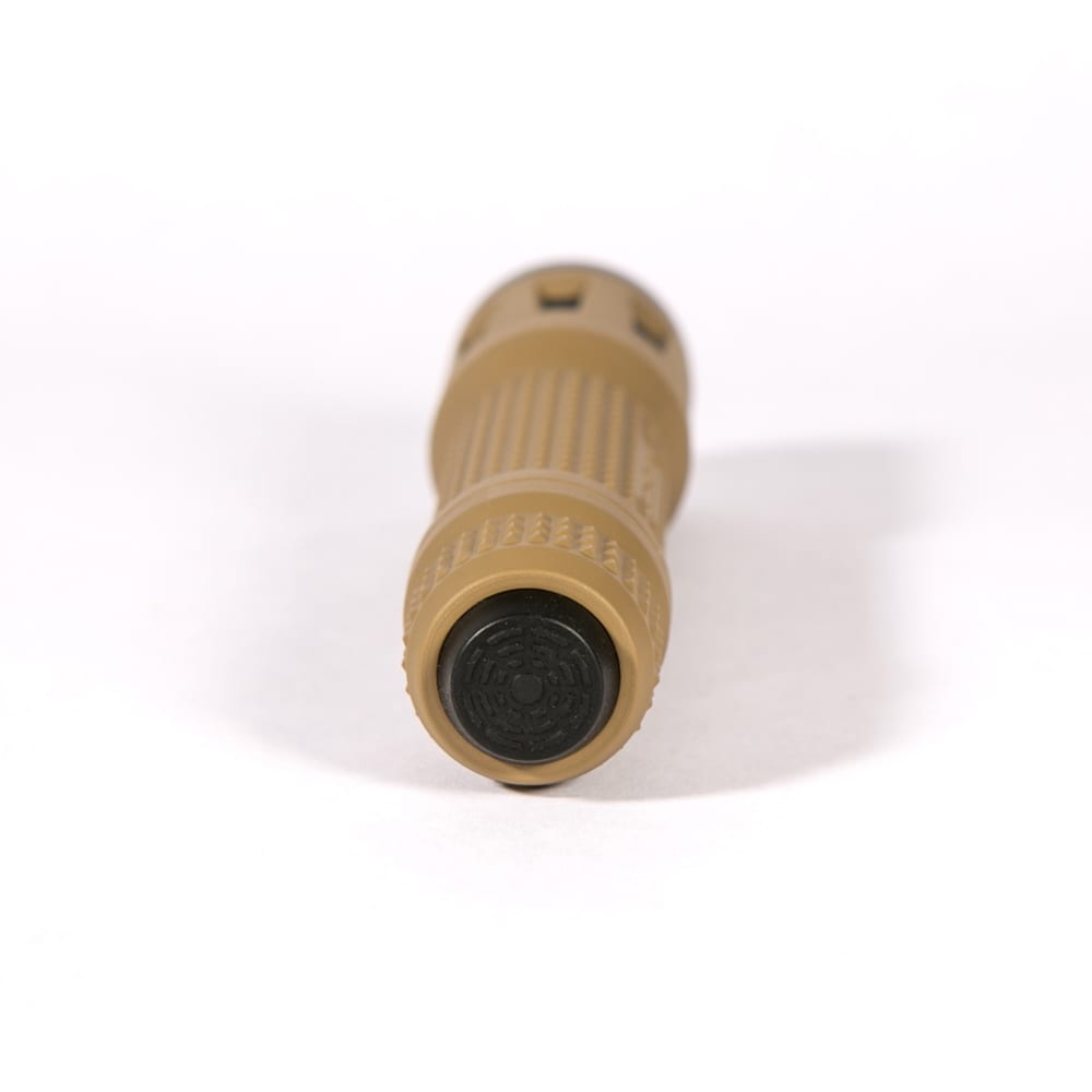 Inforce TFx Handheld FDE | Endeavour Tactical Ltd