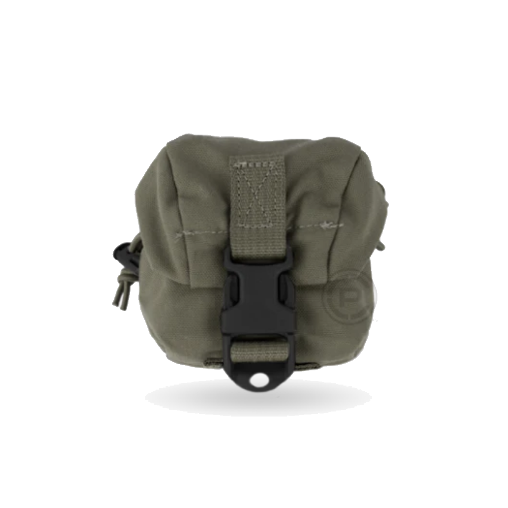 Crye Precision - FRAG POUCH - Ranger Green