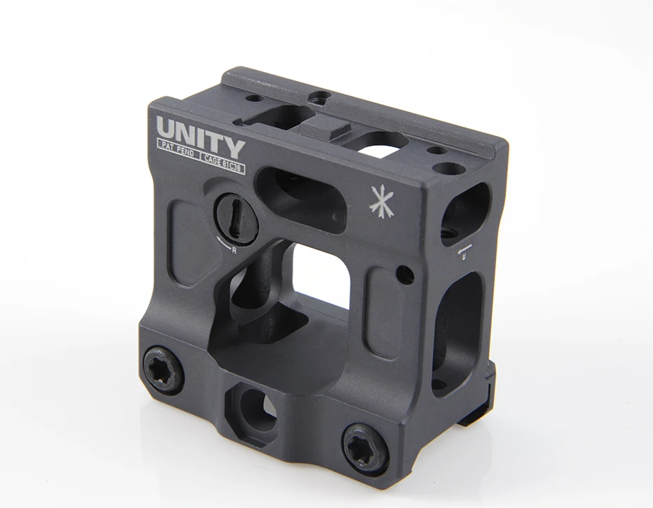 Unity Tactical FAST™ Micro Mount