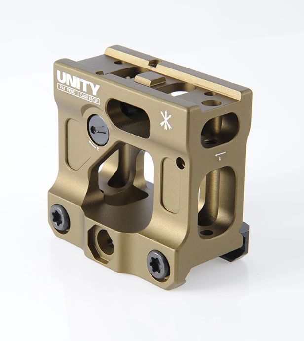 Unity Tactical FAST™ Micro Mount