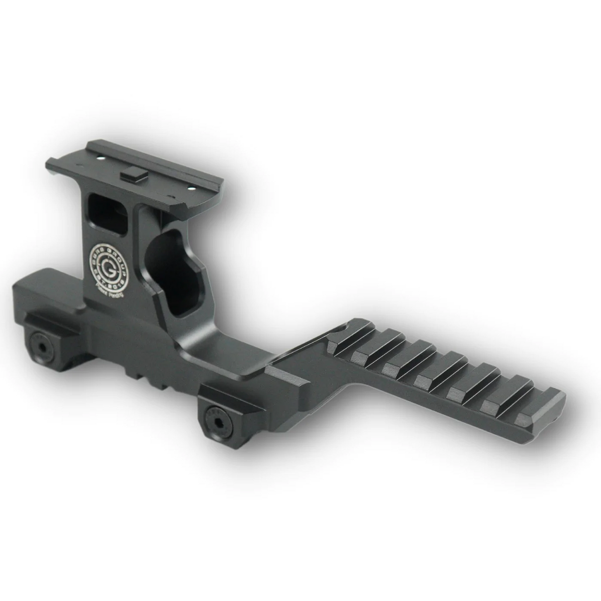 GBRS GROUP HYDRA MOUNT KIT - EOTECH BLACK | Endeavour Tactical Ltd