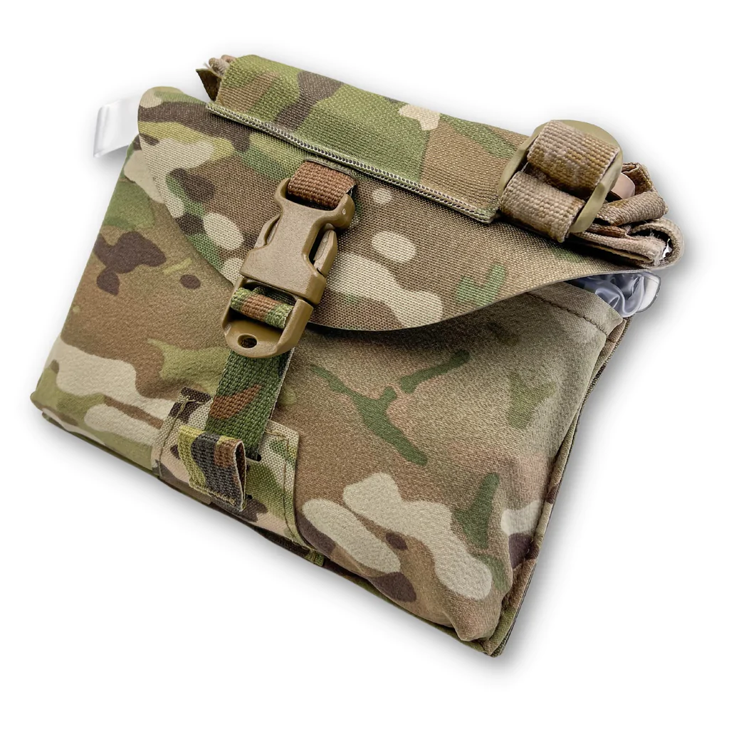 Multicam med pouch online