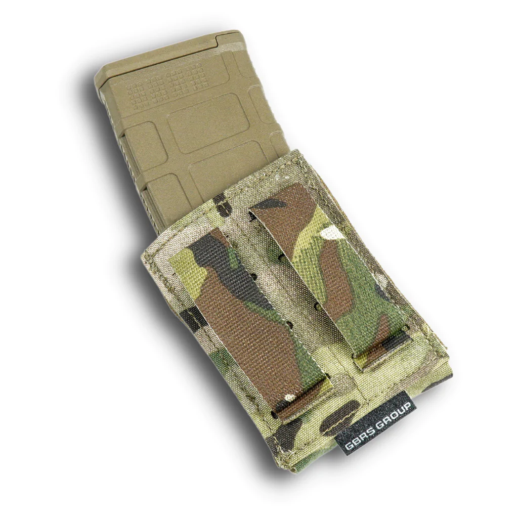 GBRS GROUP - Mag Pouch - (Multicam) | Endeavour Tactical Ltd