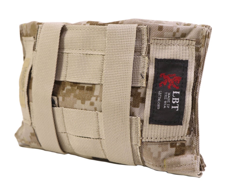 LBT Small Blow-Out Kit Pouch | Endeavour Tactical Ltd