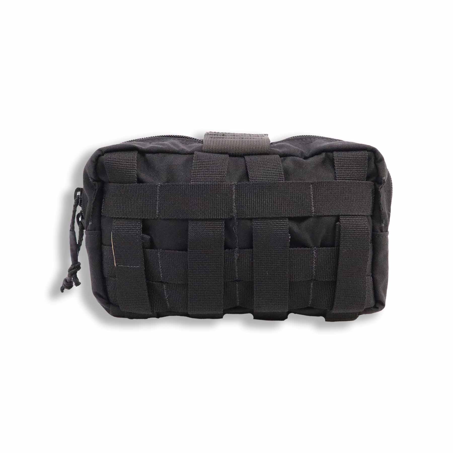 Eagle Industries 9x3x5 Utility Pouch Black