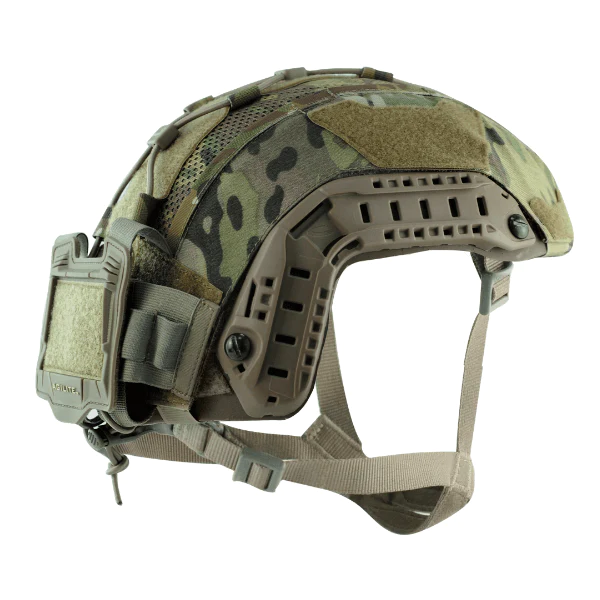 AGILITE - GEN 4 HELMET COVER - Multicam