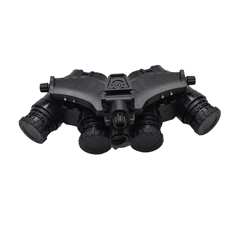 chinese night vision goggles GPNVG - ECHO WHITE 1600-2000 FOM