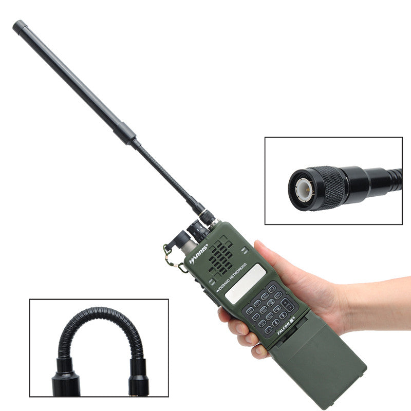 TCA PRC 148/152 TNC Antenna