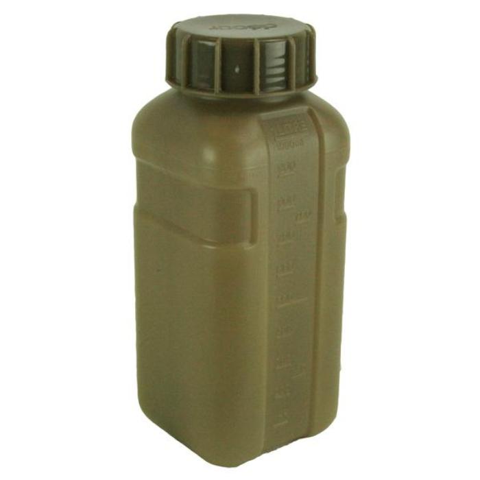 Decor Water Bottle