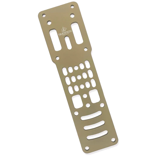 TRUE NORTH CONCEPTS MODULAR HOLSTER ADAPTER FDE
