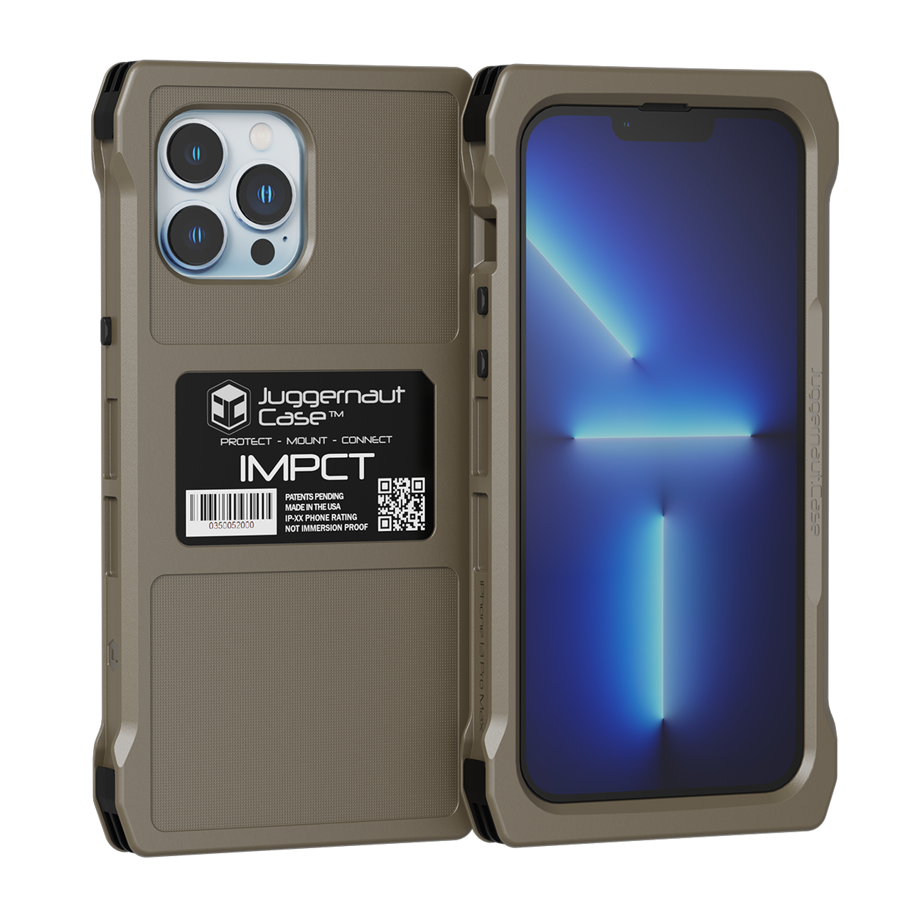 IMPCT, iPhone 13 Pro Max Phone Case