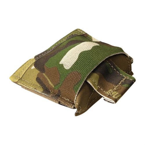 Blue Force Gear - Ten-Speed Dump Pouch Multicam
